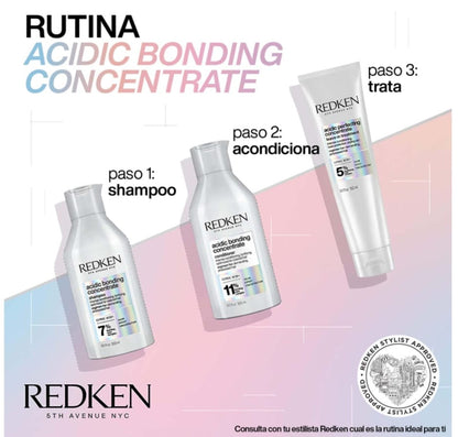 Redken Acidic Bonding Concentrate Kit